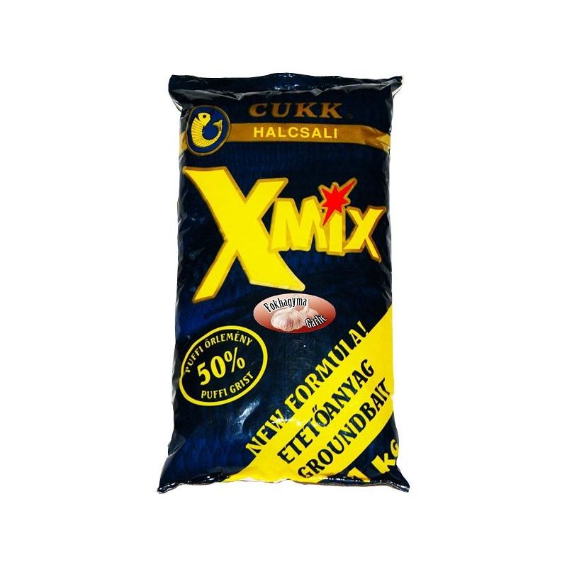 CUKK X MIX HRANA 1kg Cijena Akcija
