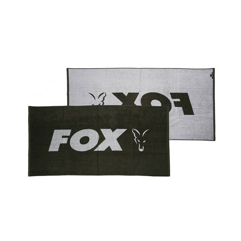 FOX BEACG TOWEL G/S Cijena