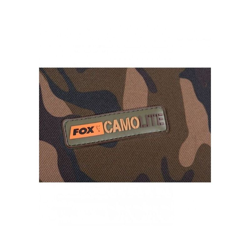 FOX CAMOLITE RX+ CASE Cijena Akcija