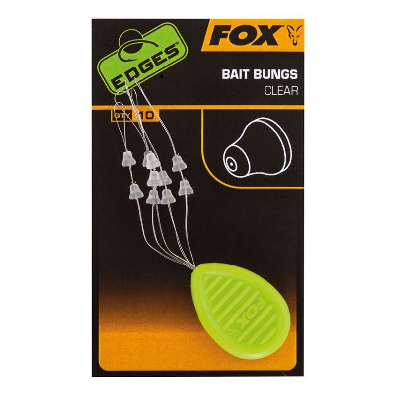 FOX EDGES BAIT BUNGSx10 Cijena