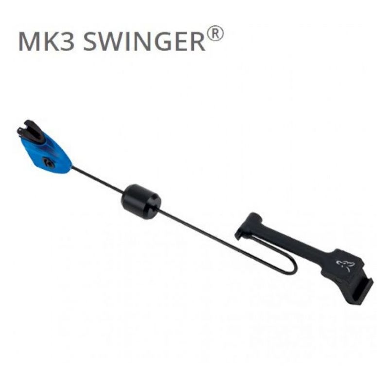FOX MK3 SWINGER BLUE Cijena