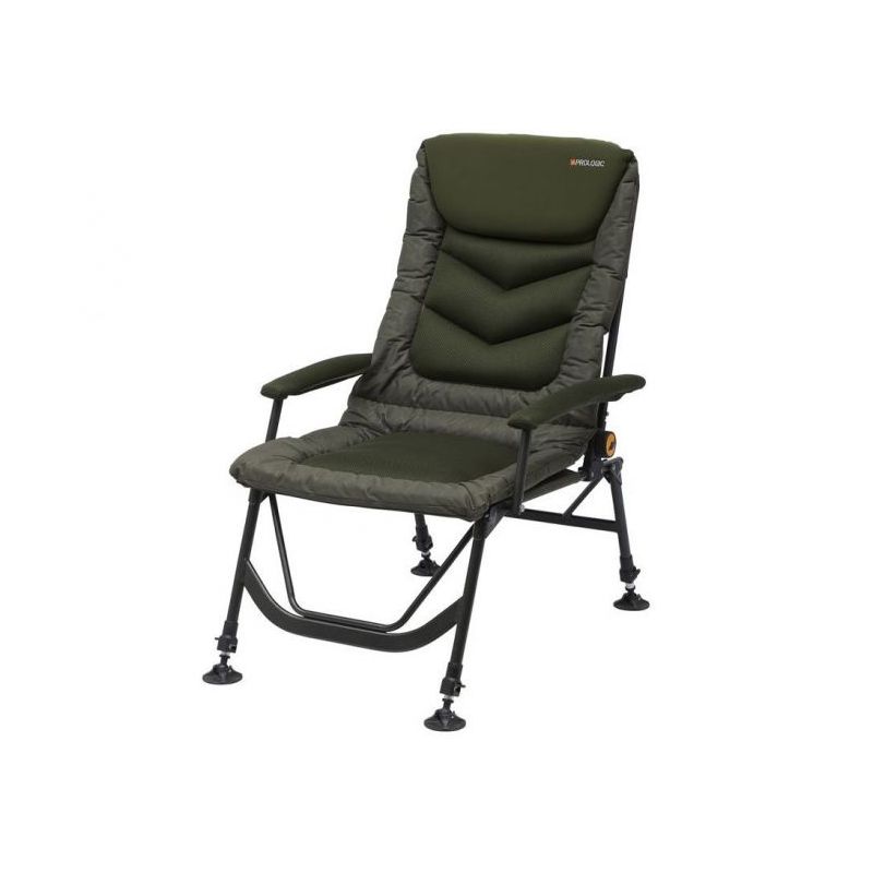 PROLOGIC INSPIRE DADDY LONG RECLINER CHAIR WITH ARMREST Cijena