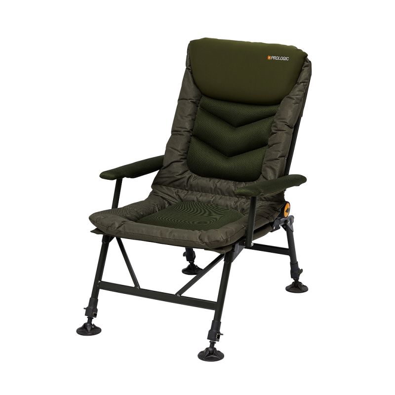 PROLOGIC INSPIRE RELAX RECLINER STOLAC WITH ARMREST Cijena