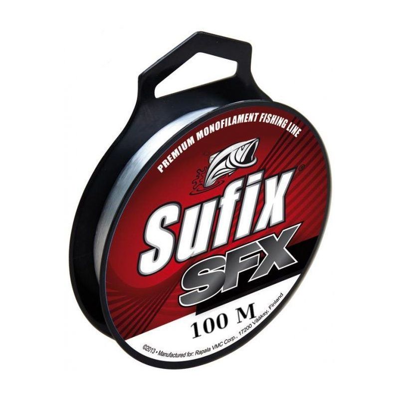 SUFIX SFX 100m 0.14 CLEAR Cijena